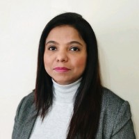 Shamsa Lakhani Email & Phone Number