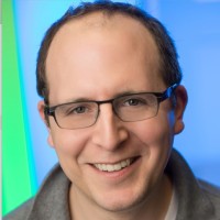 Fraser Health Authority Employee Daniel Schwartz's profile photo