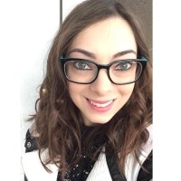 Alaska Public Media Employee Haley Duryea's profile photo