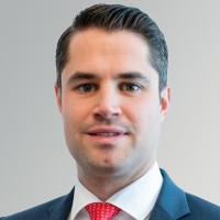 Celonis Employee Benjamin Thelen's profile photo