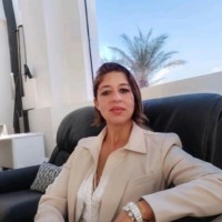 Valmet Employee Bárbara Marques's profile photo