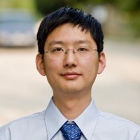 Prelude Therapeutics Employee Bo Shen's profile photo