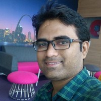 Kapil Phadtare's profile photo