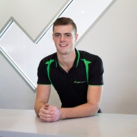 ADX Depot Employee Sam Wright's profile photo