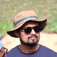 The Womb Communications Employee Vikrant Keer's profile photo