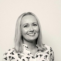 Valve Employee Charlotte Jaakola's profile photo