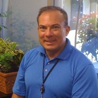 BAE Systems Employee Russell Rutledge's profile photo