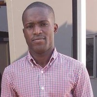 Engevia Employee Sebastiao Mazoa's profile photo