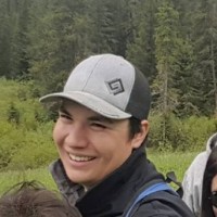 SpaceX Employee Tyson Stark's profile photo