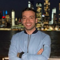 Advanced Science Research Center, GC/CUNY Employee Chris Delre's profile photo