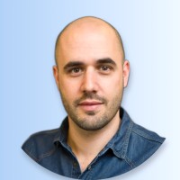 Piscada Employee Nicolas Iannone's profile photo