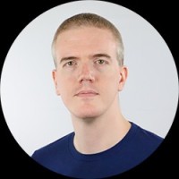 FormAssembly Employee Drew Buschhorn's profile photo