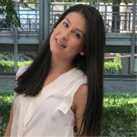 Lux Entertainment Employee Caterina Calò's profile photo