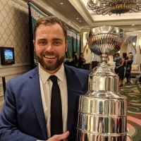 RhythMedix Employee Kohl Hames's profile photo