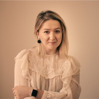 Yonder Employee Isabela Mormeci's profile photo