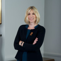 LondonMetric Property PLC (LMP) Employee Kitty Patmore's profile photo
