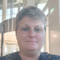 ALISCOM Employee Nathalie Segala's profile photo