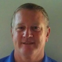 AURSI Employee John Tingue's profile photo