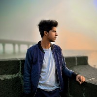 Prathmesh Kudale Email