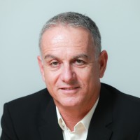 ALUT- The Israeli Society for Children and Adults With Autism Employee Alon Berman's profile photo