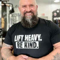 Scott Baumann