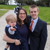 GB Labs Employee Tom Sheldon's profile photo