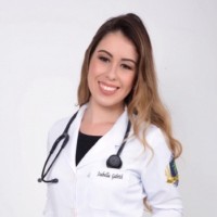 Prosense Reabilitação Neurológica de Alta Tecnologia Employee Isabella Gabrich's profile photo