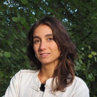 Leaders for Climate Action Employee Irene Colaboni's profile photo