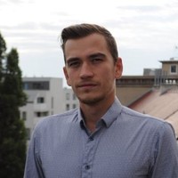 GOPALL Pooling Employee Jakub Straka's profile photo