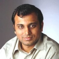 Jignesh Patel Email & Phone Number