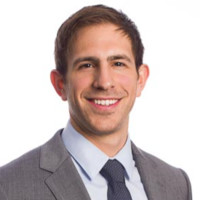 Thermo Fisher Scientific Employee Andres Castillo's profile photo