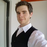 Infinity Plus Two Pty. Ltd. Employee Joshua Taylor's profile photo