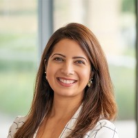 DLR Group Employee Rachna Bhatia's profile photo
