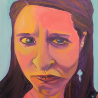 The Owl House Employee Sara Basher's profile photo