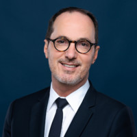 CAFOM Employee Serge Drh's profile photo