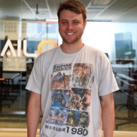 McLeod Software Employee Hampton Rogers's profile photo