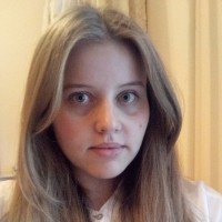 Coursalytics Employee Julia Novosyolova's profile photo