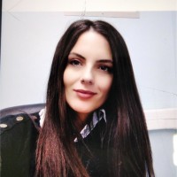 Sladjana Lazic Email