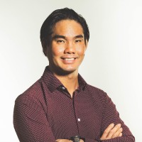 Abide Environmental Employee Dave Lin's profile photo