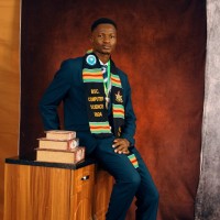 Polymorph Labs Employee Rafiq Abdulai's profile photo