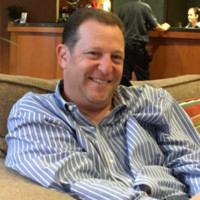 Massachusetts Bay Community College Employee Gregory Friedlander's profile photo