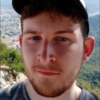 Devlight Employee Eduard Sydorenko's profile photo