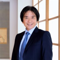 SUNSTAR GLOBAL Employee Akihiko Kuroki's profile photo
