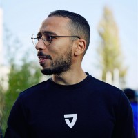 Blockchain Company Employee Hossam Magdy's profile photo