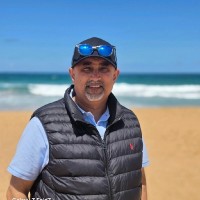 Mandar Vaze Email & Phone Number
