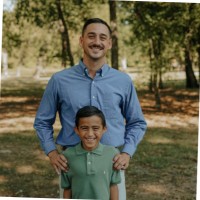 Daniel Balderas Email & Phone Number