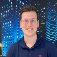 BMW Group Financial Services Nederland Employee Stefan Poot's profile photo
