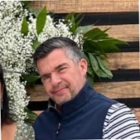 Joe Halstead Email & Phone Number