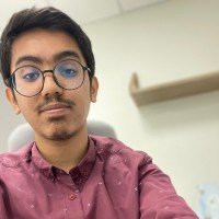 Public Investment Fund (PIF) Employee Mohammad Awan's profile photo