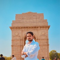 Finovate Consulting Pvt Ltd Employee Ankit Sharma's profile photo